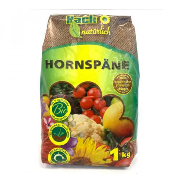 Îngrășământ natural organic