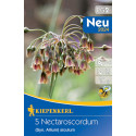 Allium Nectaroscordum