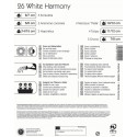 Bulbi de flori White Harmony