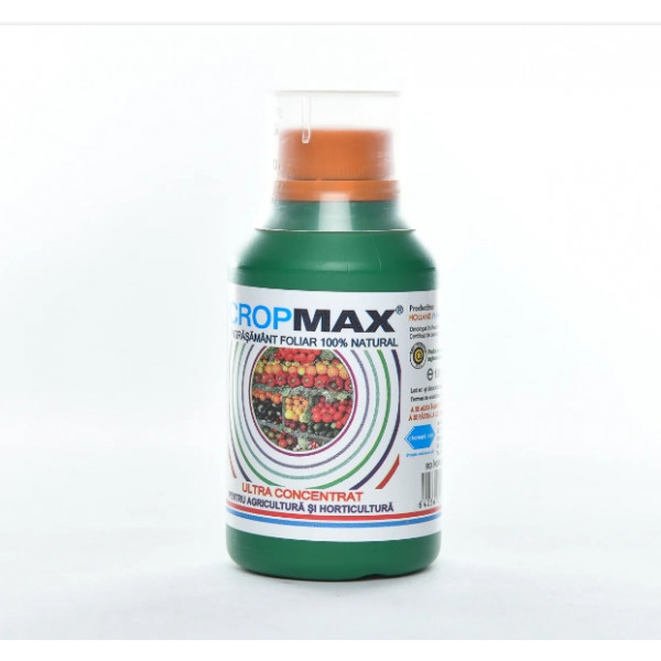 Biostimulator Cropmax 100 ml