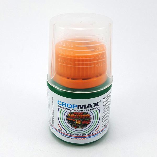 Biostimulator Cropmax 50 ml