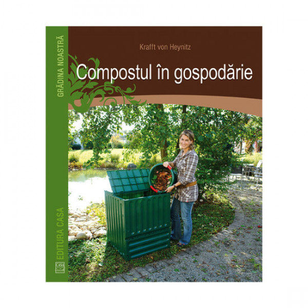 Compostul în gospodărie