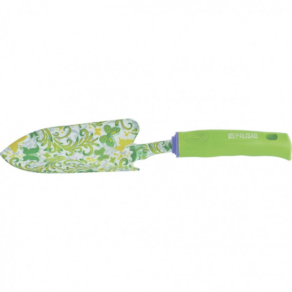 Lopățică lată pentru plantare, 24x80x330 mm, FLOWER GREEN