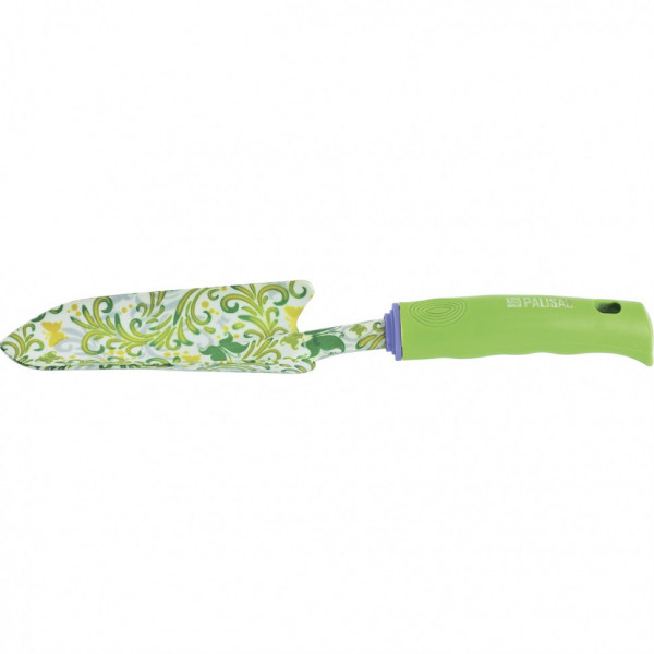 Lopățică îngustă pentru plantare 21x55x320 mm, FLOWER GREEN