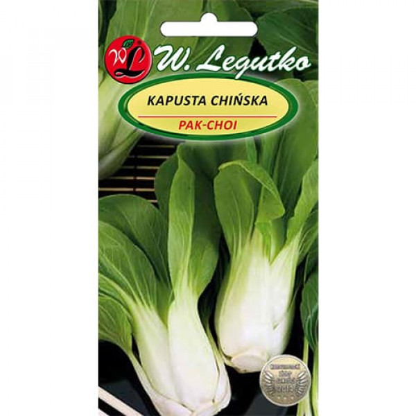 Varză Pak Choi