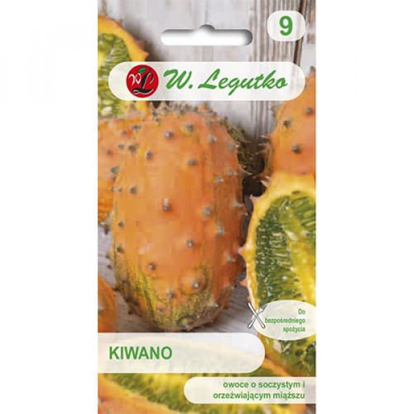 Kiwano