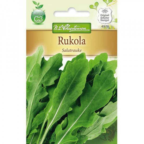 Rucola Salatrauke