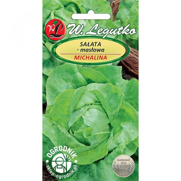 Salată verde Michalina