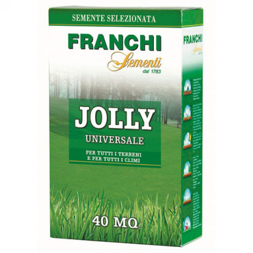 Gazon Franchi Sementi Jolly