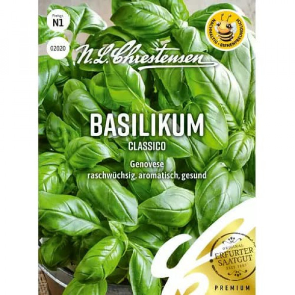 Busuioc Genovese Classico