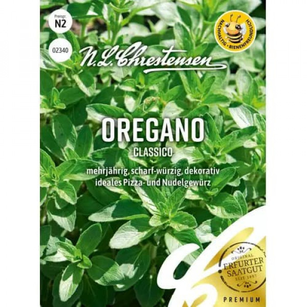 Oregano Classico